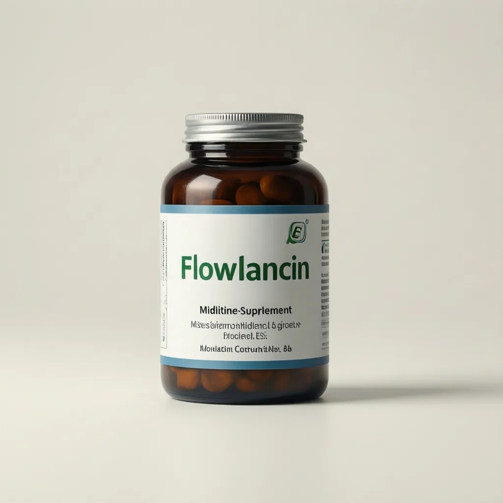 Flowlancin
